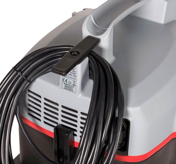 Sprintus T 11 EVO – Profi-Sauger – Bild 2