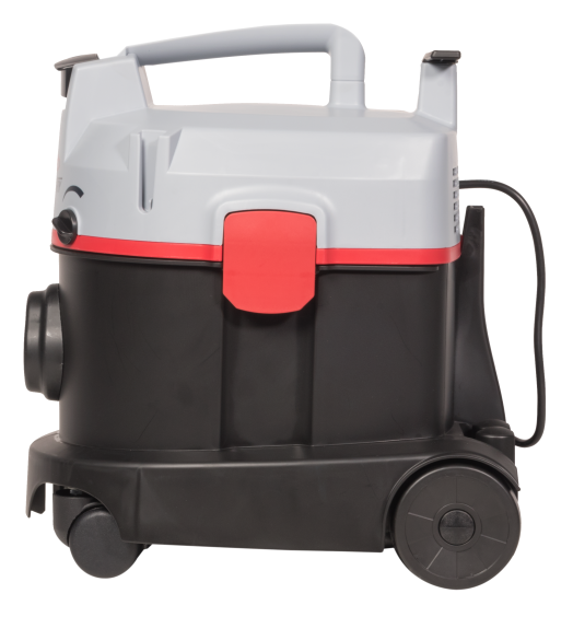 Sprintus T 11 EVO – Profi-Sauger – Bild 3