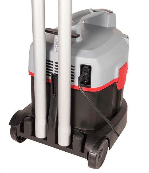 Sprintus T 11 EVO – Profi-Sauger – Bild 4