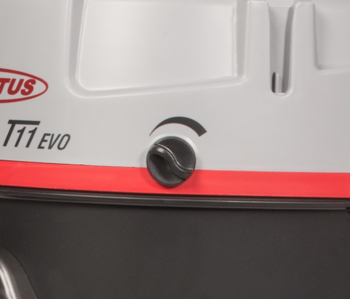 Sprintus T 11 EVO – Profi-Sauger – Bild 7