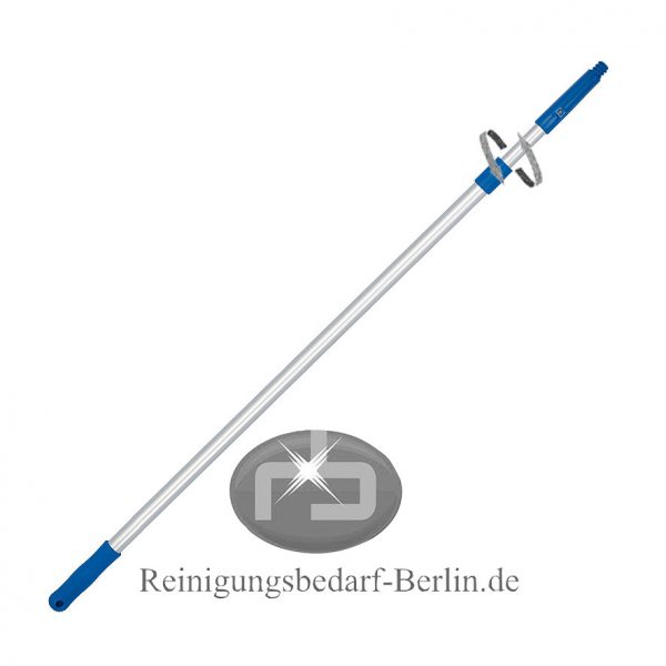 Teleskopstange „Plus“ <BR>in verschiedenen Längen<BR/>