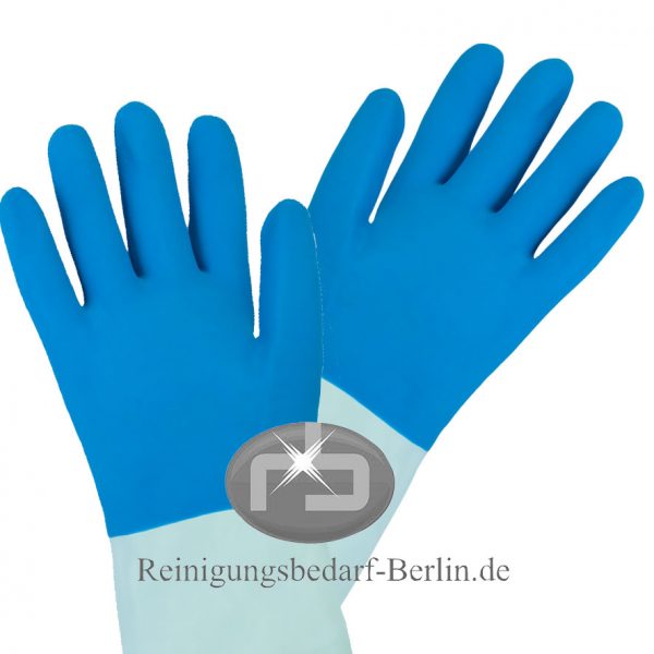 LEWI Handschuhe für Glasreinigung - verschiedene Größen