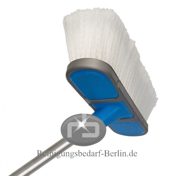 Waschbürste SOLAR,<BR>super-weiche Borsten<BR/>