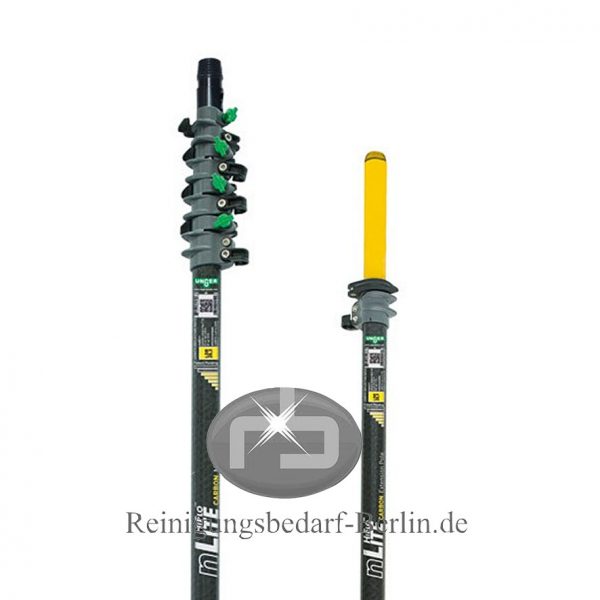 UNGER<BR>Erweite-<BR/>rungsstange<BR>CT 35G<BR/>