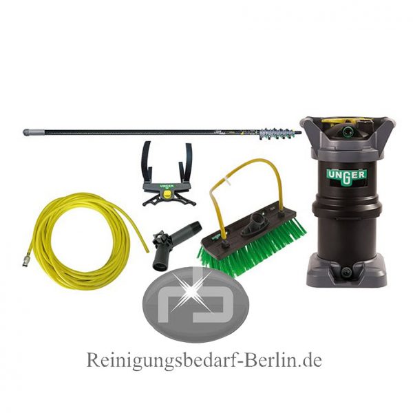 UNGER HydroPower Experten Set <BR>DIO 24<BR/>