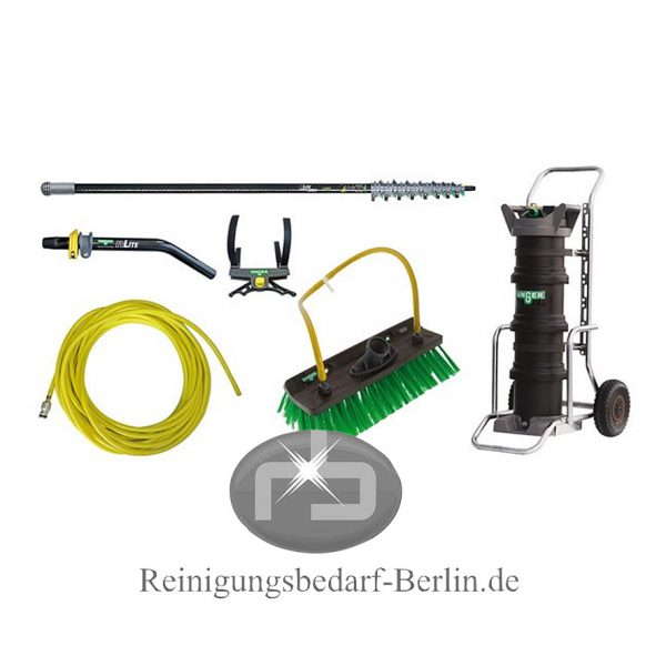 UNGER HydroPower Master Set DIO 48