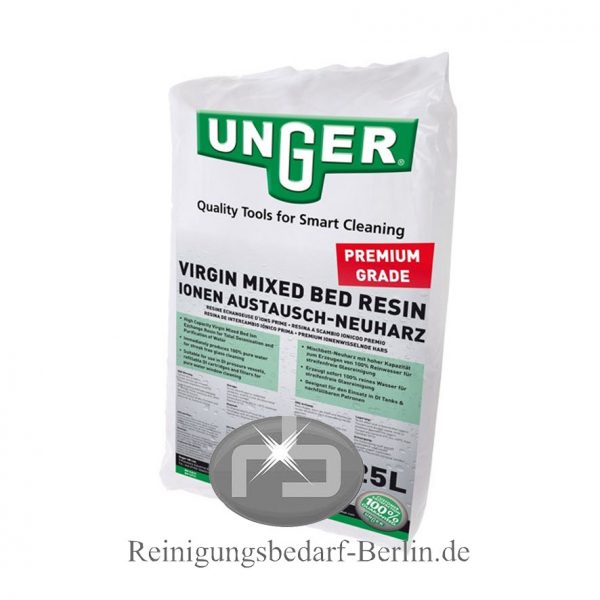 UNGER <BR>HiFlo-Misch-<BR>bettharz<BR>DIB 25<BR/>
