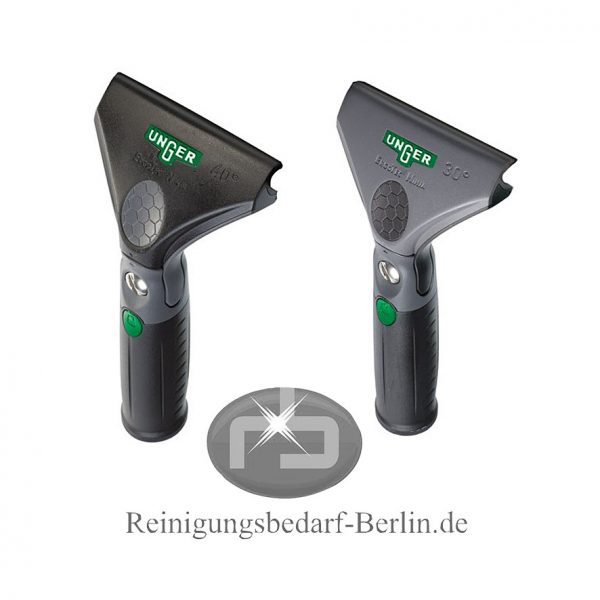 UNGER<BR>ErgoTec®<BR/>NINJA<BR>Griff<BR/>