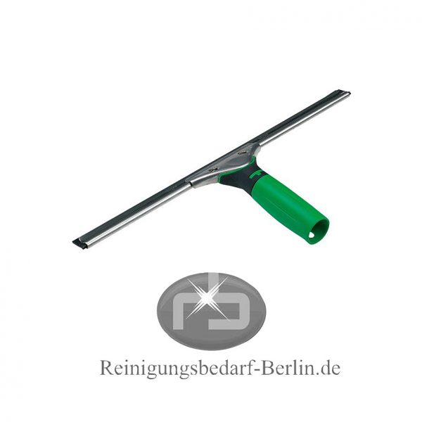 UNGER<BR>ErgoTec®<BR/>Wischer<BR>SOFT<BR/>