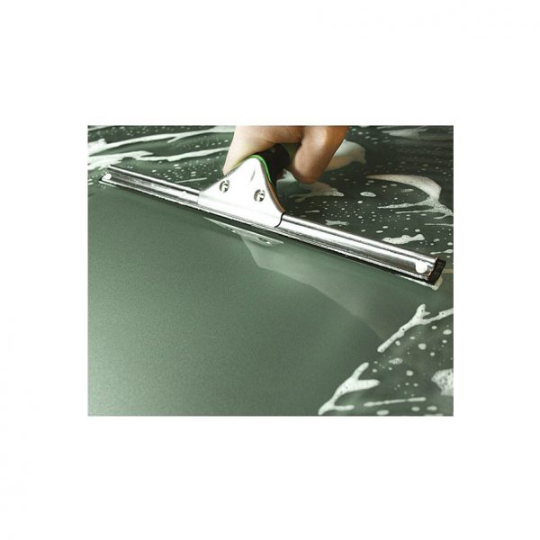 UNGER<BR>ErgoTec®<BR/>Wischer<BR>HARD<BR/> – Bild 5