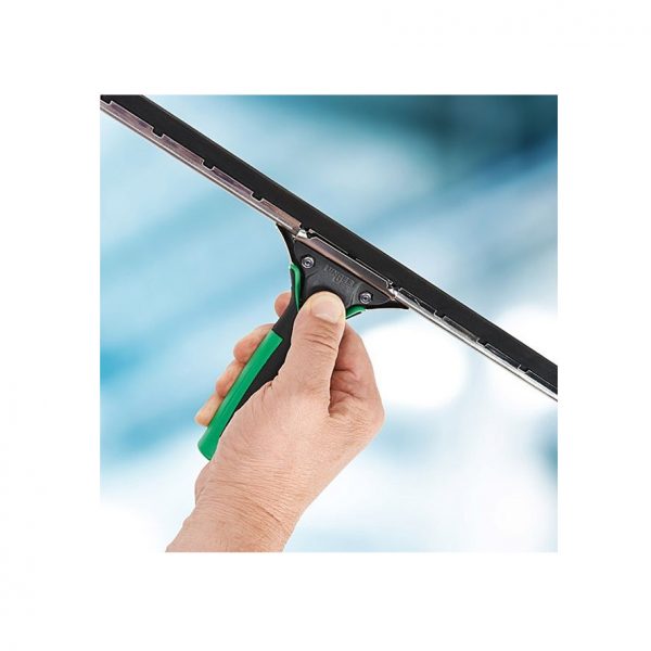 UNGER<BR>ErgoTec®<BR/>Wischer<BR>HARD<BR/> – Bild 6