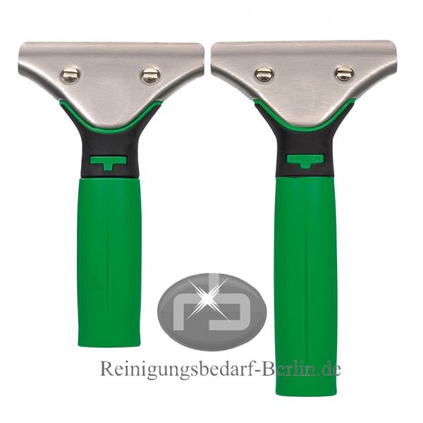 UNGER<BR> ErgoTec®<BR/>XL-Wischer-<BR>griff<BR/>