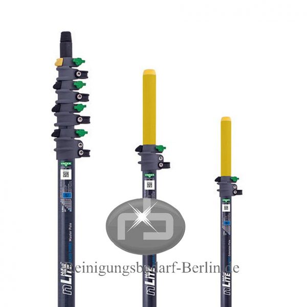 UNGER<BR>Erweite-<BR/>rungsstange<BR>GF 30G<BR/>
