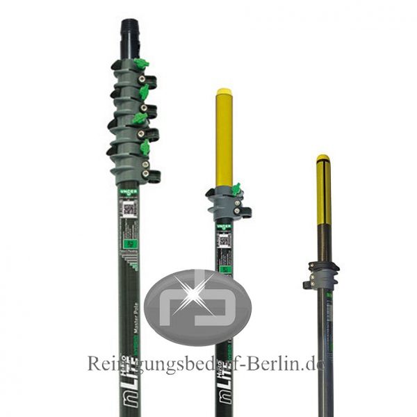 UNGER<BR>Erweite-<BR/>rungsstange<BR>HT 35G<BR/>