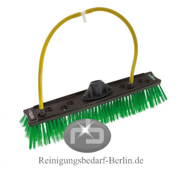 UNGER <BR>Recht-<BR/>eckige<BR>Bürste<BR/>