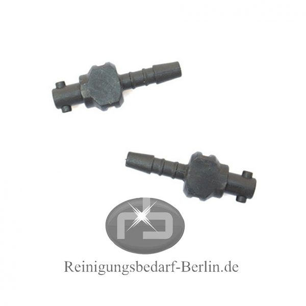 UNGER Sprühdüsen<BR>Set mit<BR/>2 Düsen