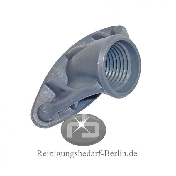UNGER<BR>nLite <BR/>Bürsten-<BR>sockel<BR/>