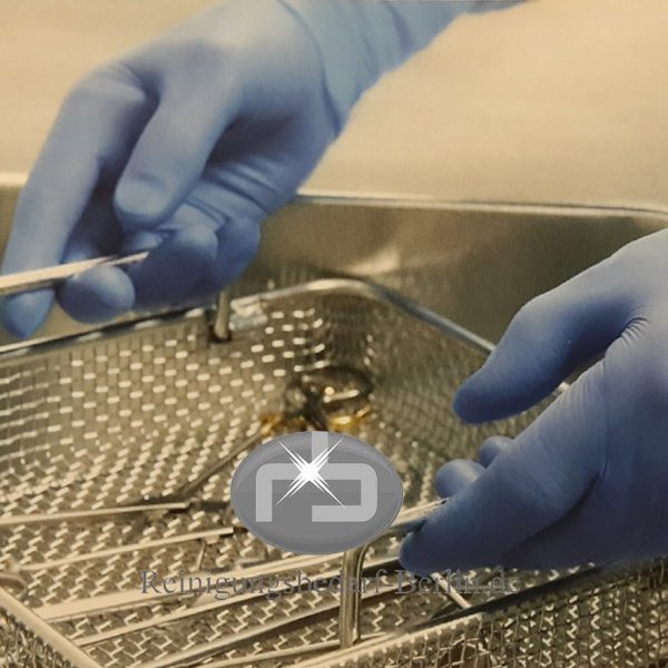 Peha-soft<BR>nitrile guard<BR/>Schutz-<BR>handschuhe<BR/>