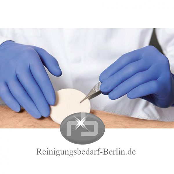 Peha-soft<BR>nitrile fino<BR/>Untersuchungs-<BR>handschuhe<BR/>