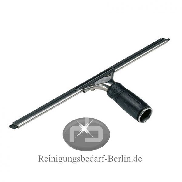 UNGER<BR>Edelstahl-<BR/>Wischer<BR>HARD/SOFT<BR/>