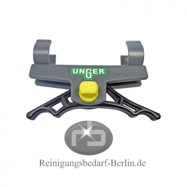 UNGER<BR>Wasser-<BR/>fluss-<BR>regler<BR/>