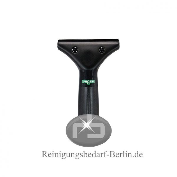 UNGER<BR>Carbon<BR/>Wischer-<BR>griff<BR/>