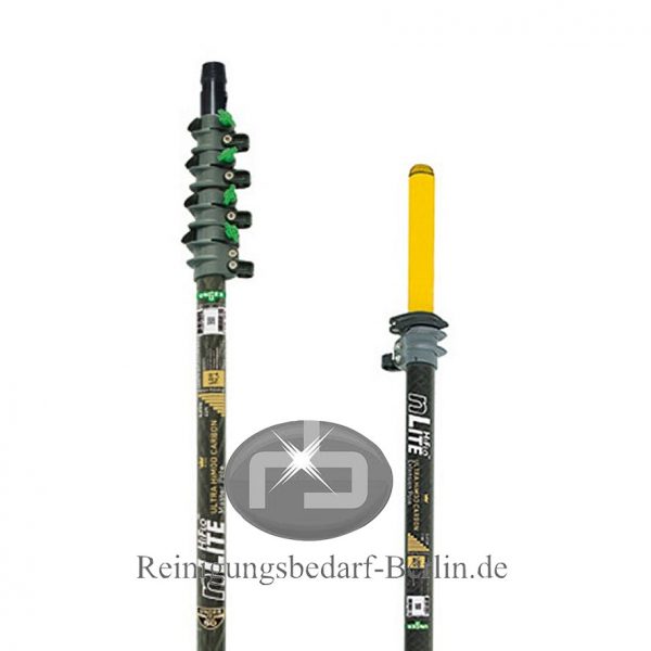 UNGER Master-<BR>stange<BR/>UH 67G