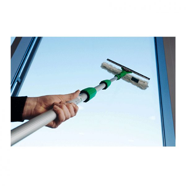 UNGER<BR>Wischer<BR/>VisaVersa®<BR>SOFT<BR/> – Bild 4