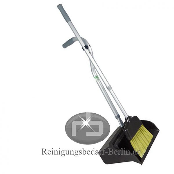 UNGER<BR>Ergo<BR/>Kehrschaufel Teleskop